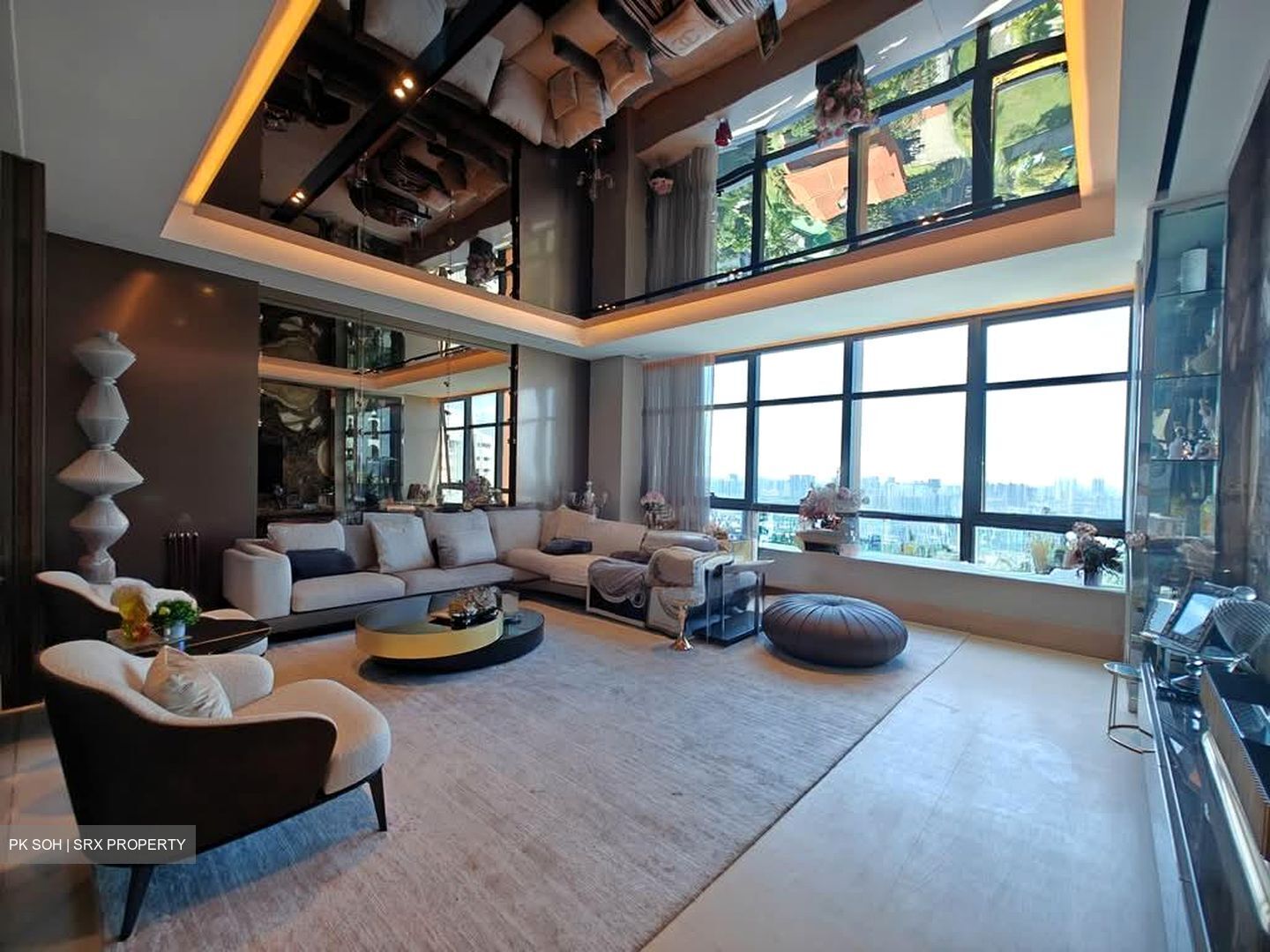 The Ritz-Carlton  (D9), Condominium #579310651